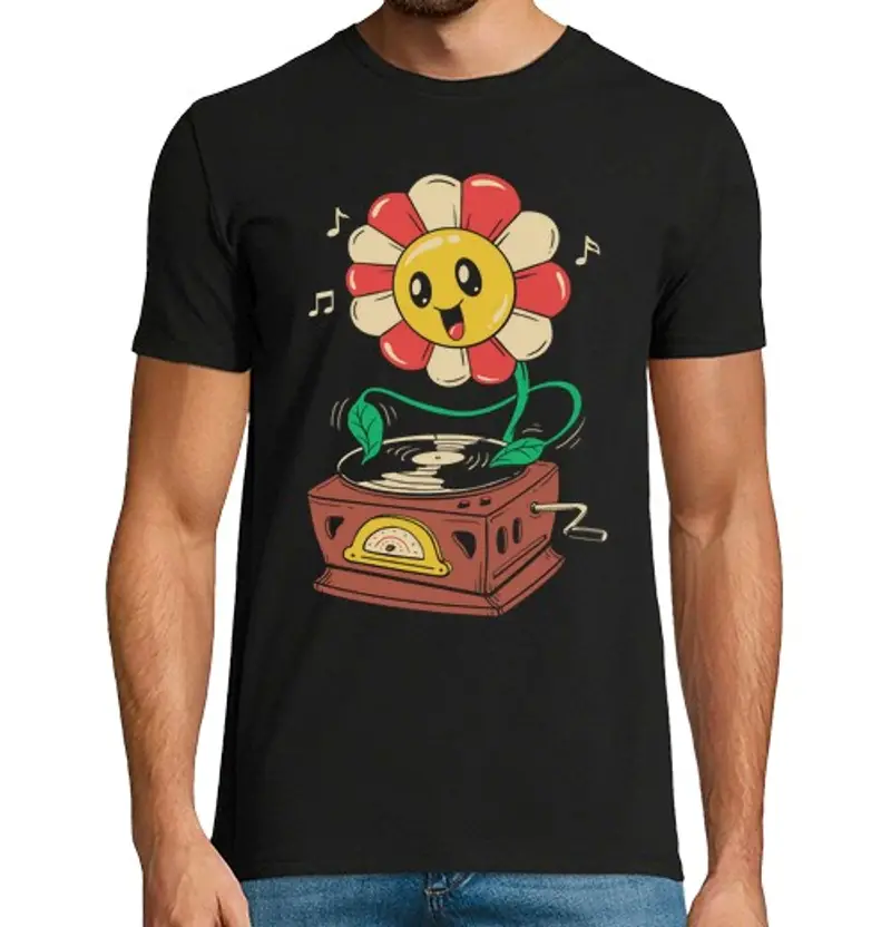 Tostadora T-shirt Uomo 1454800