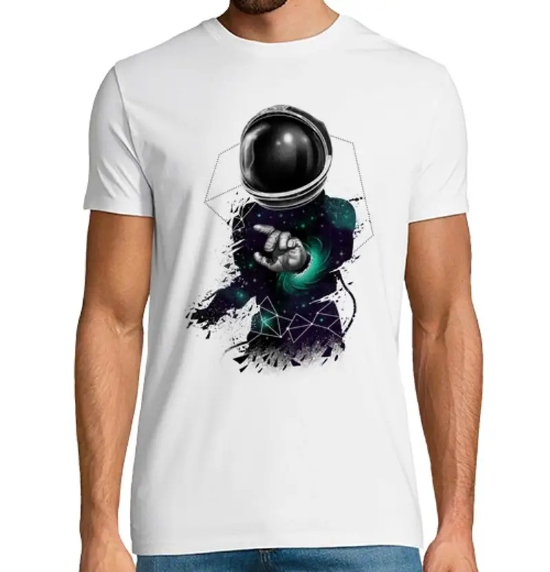 Tostadora T-shirt Uomo 1476853