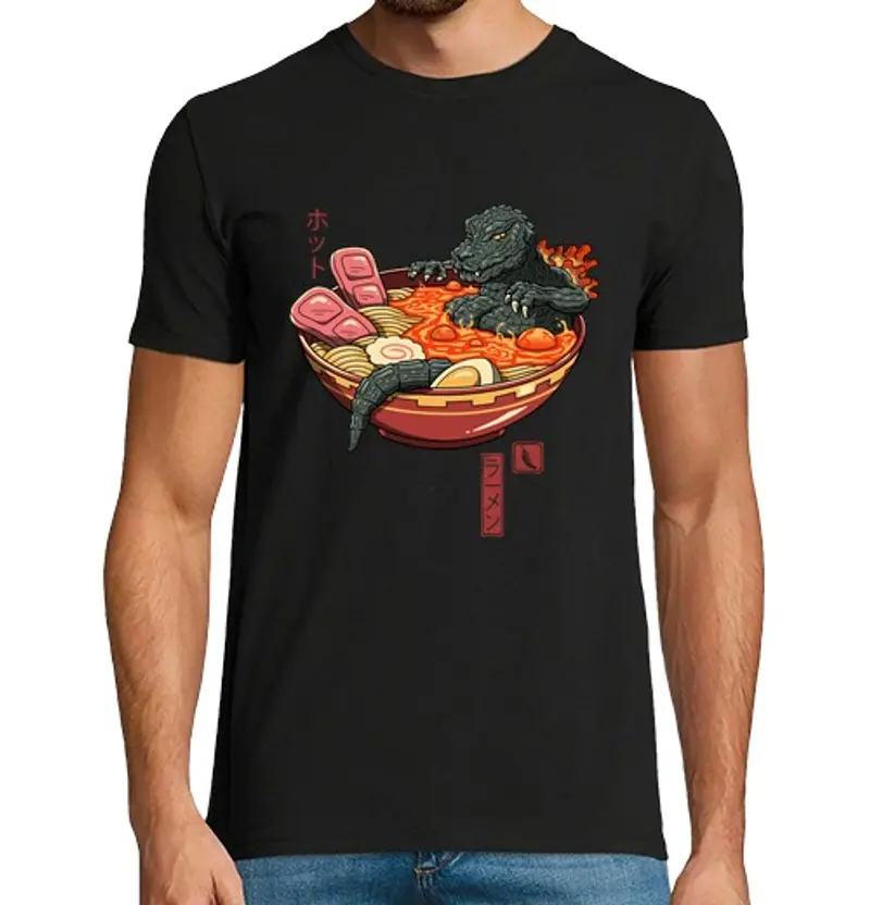 Tostadora T-shirt Uomo 1440563