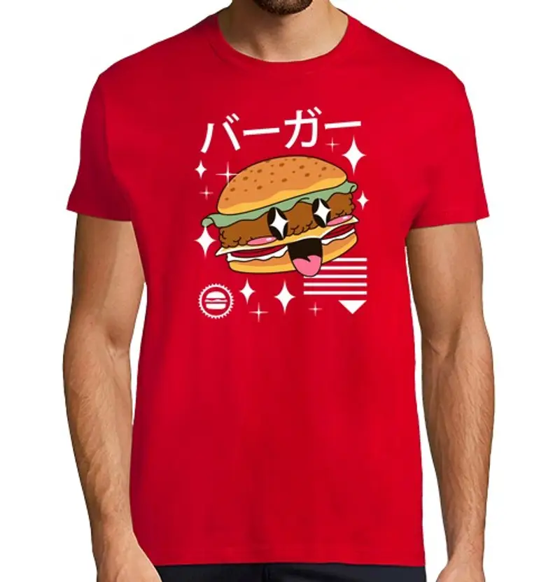 Tostadora T-shirt Uomo 1476448