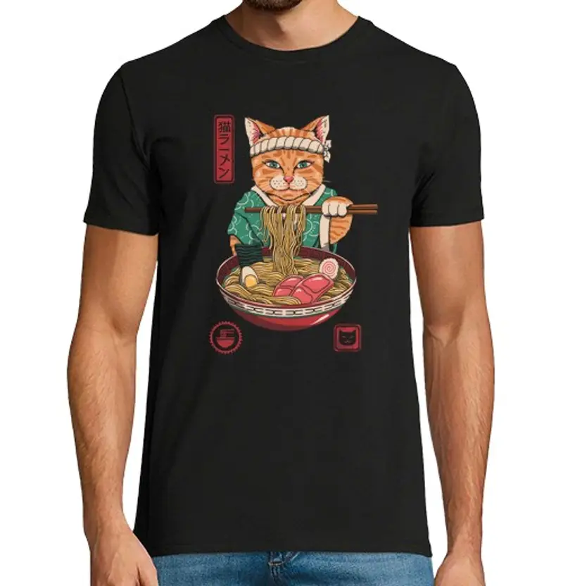 Tostadora T-shirt Uomo 1431168