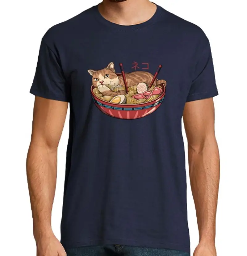 Tostadora T-shirt Uomo 1476180