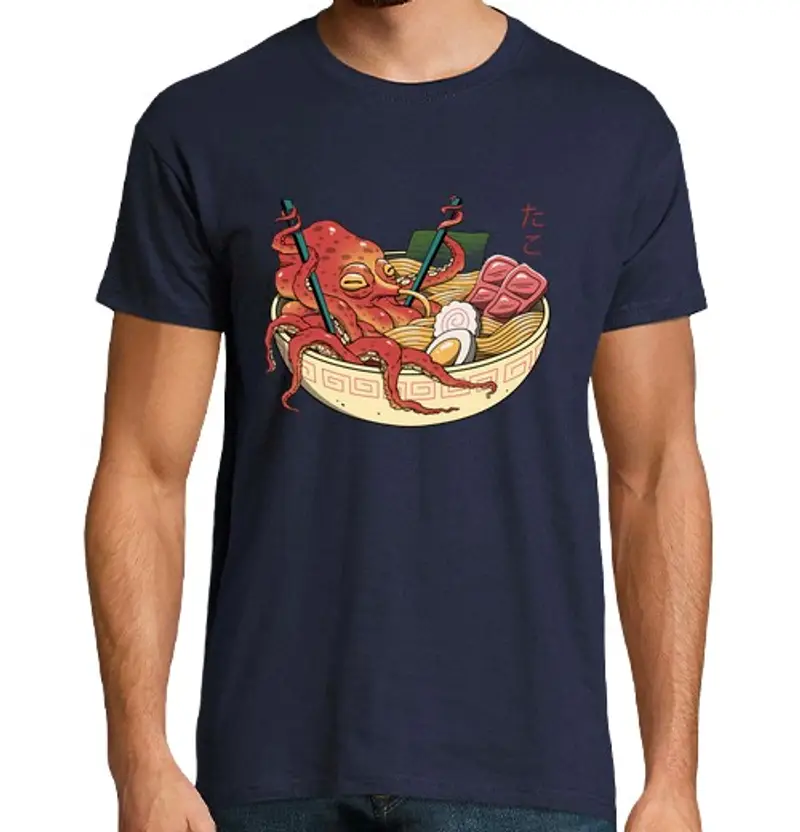 Tostadora T-shirt Uomo 1437775