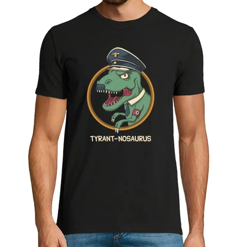 Tostadora T-shirt Uomo 1450467