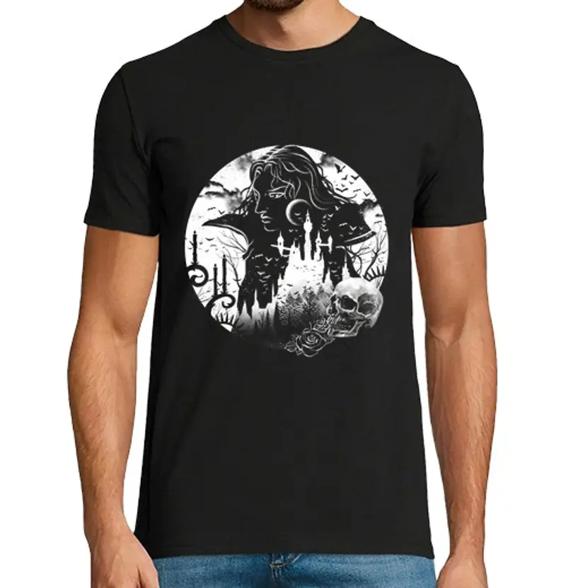 Tostadora T-shirt Uomo 1452736