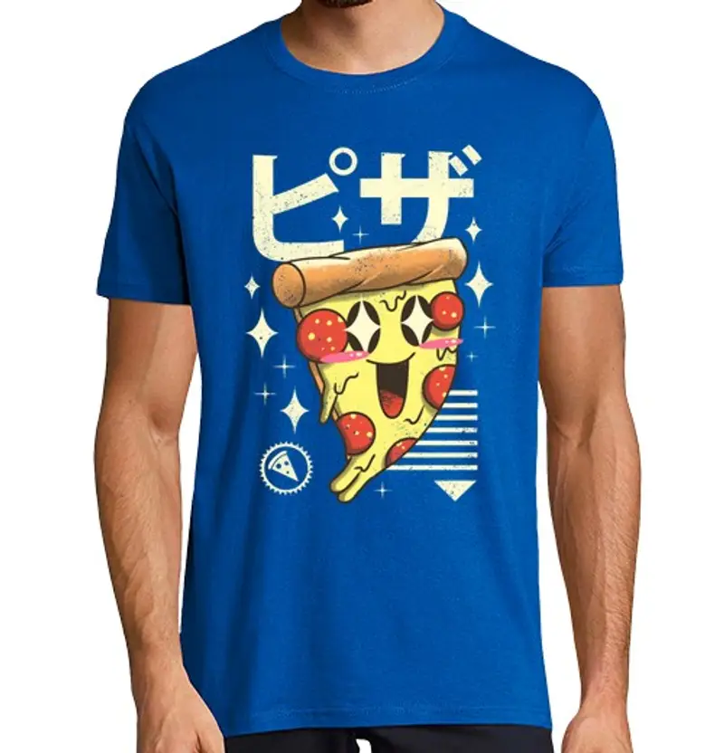 Tostadora T-shirt Uomo 1477010