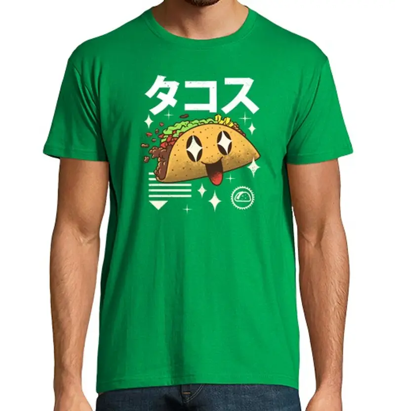 Tostadora T-shirt Uomo 1465663
