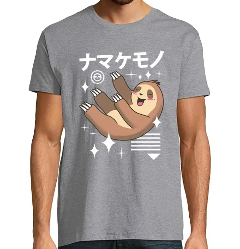 Tostadora T-shirt Uomo 1456198