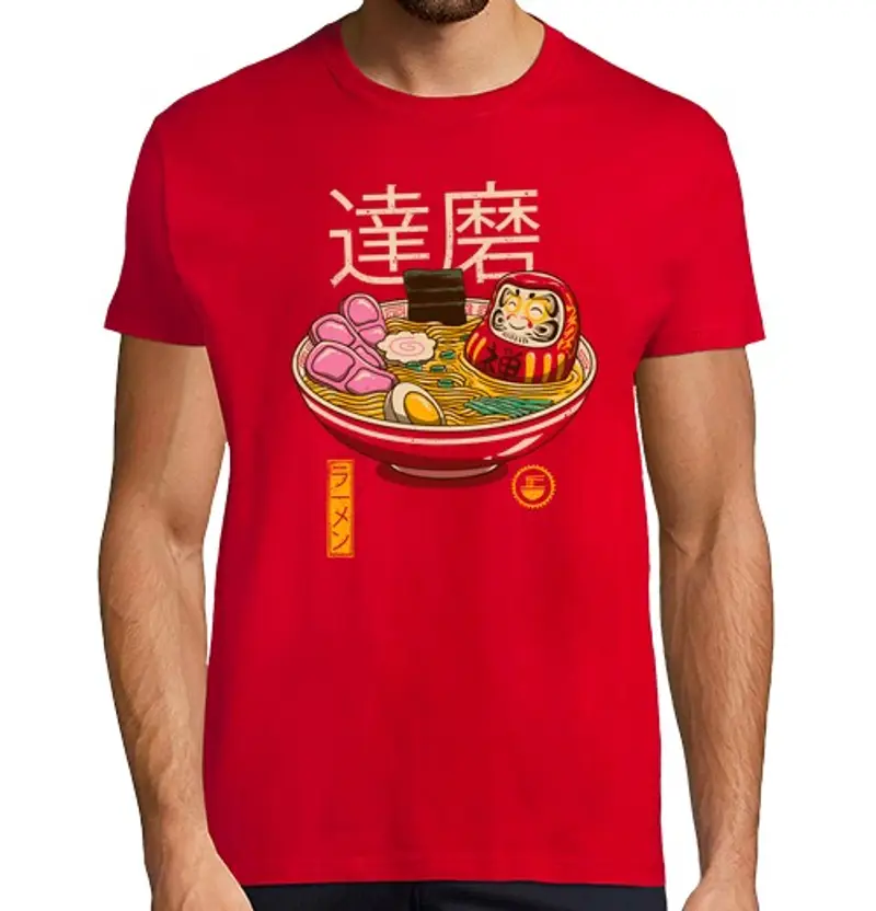 Tostadora T-shirt Uomo 1438478