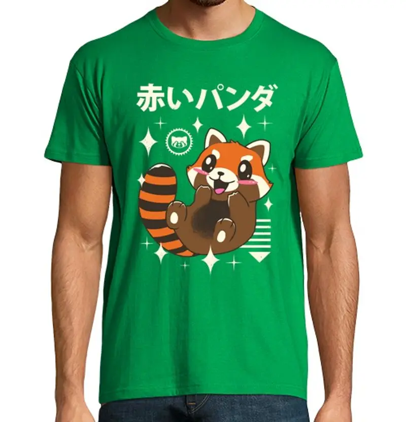 Tostadora T-shirt Uomo Rosso 1433361