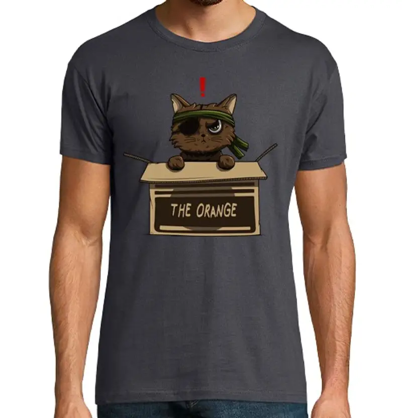 Tostadora T-shirt Uomo 1436448