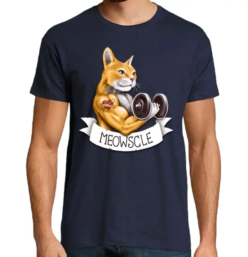 Tostadora T-shirt Uomo 1465475