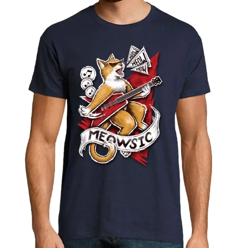Tostadora T-shirt Uomo 1465476