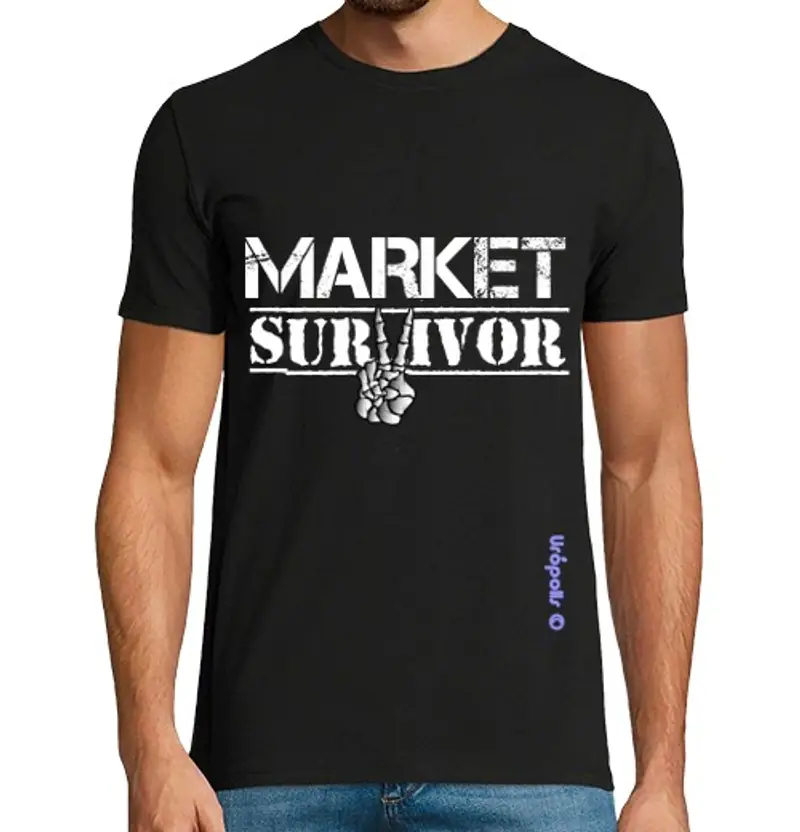 Tostadora T-shirt Uomo 1471182