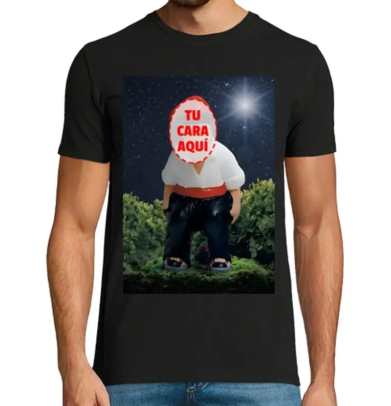 Tostadora T-shirt Uomo 1461205