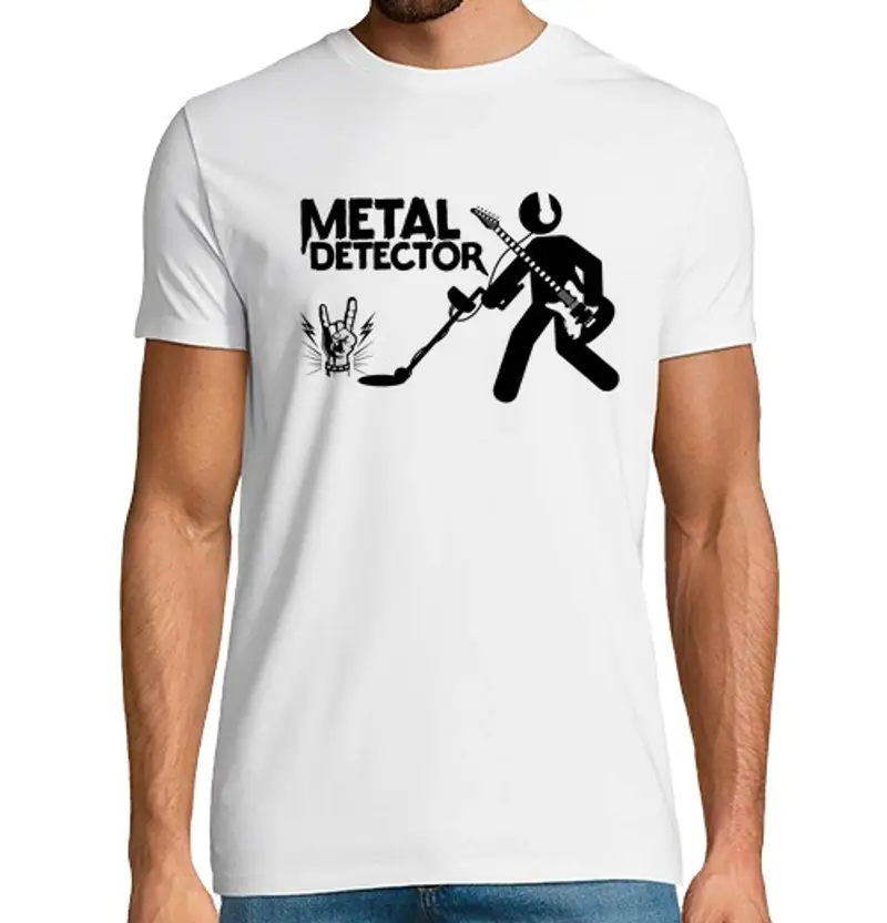 Tostadora T-shirt Uomo 1479267