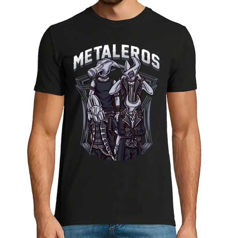 Tostadora T-shirt Uomo 1451559