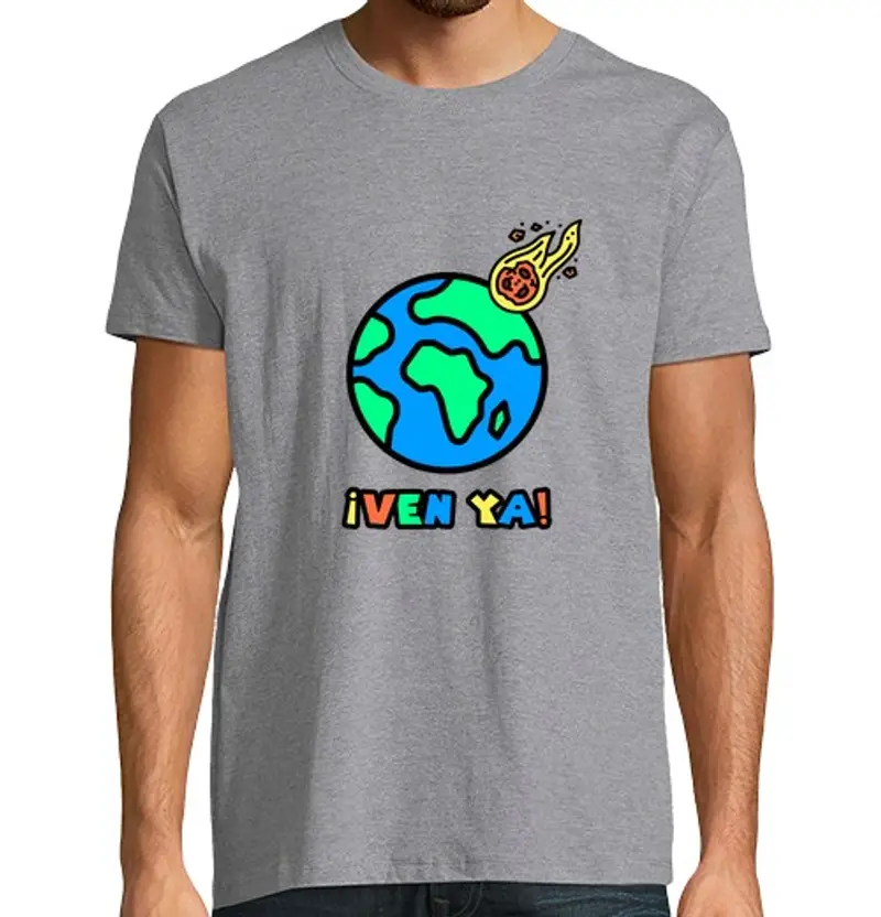 Tostadora T-shirt Uomo 1447177