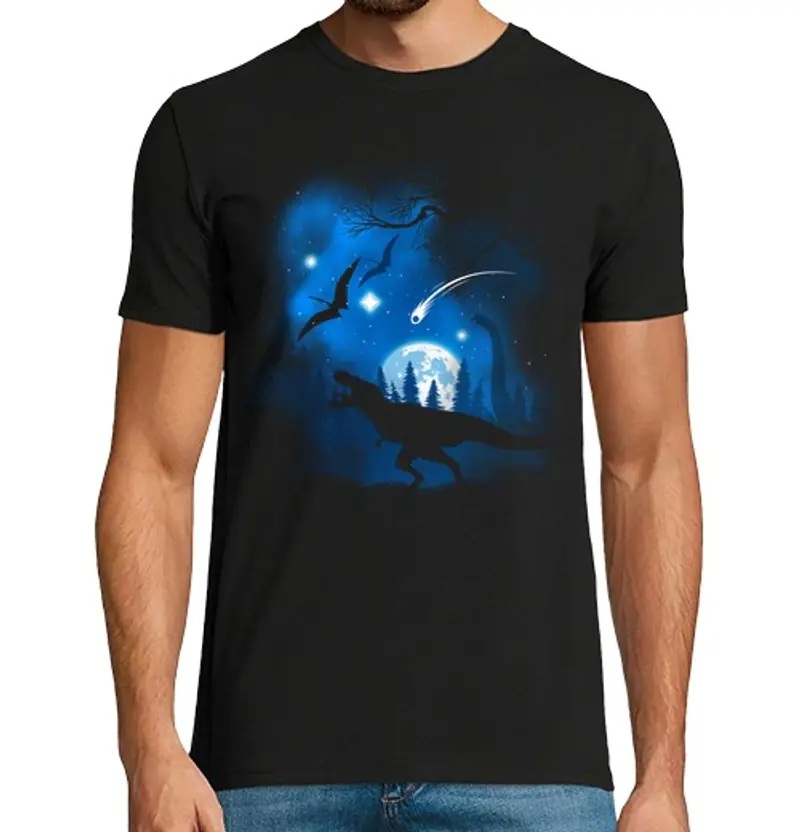 Tostadora T-shirt Uomo 1459339