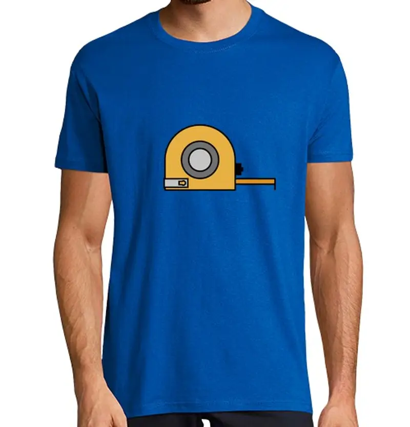 Tostadora T-shirt Uomo 1459071