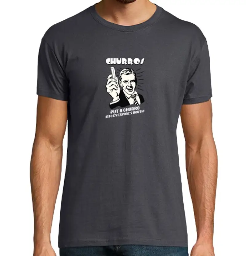 Tostadora T-shirt Uomo 1460765