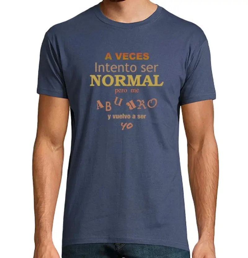 Tostadora T-shirt Uomo 1474982