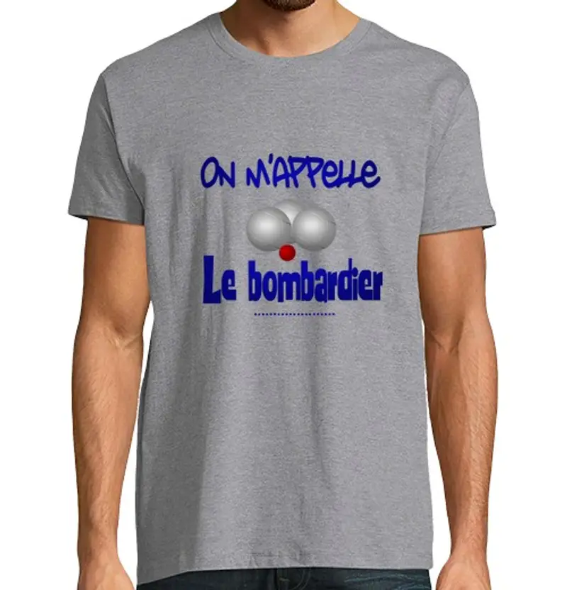 Tostadora T-shirt Uomo 1442332