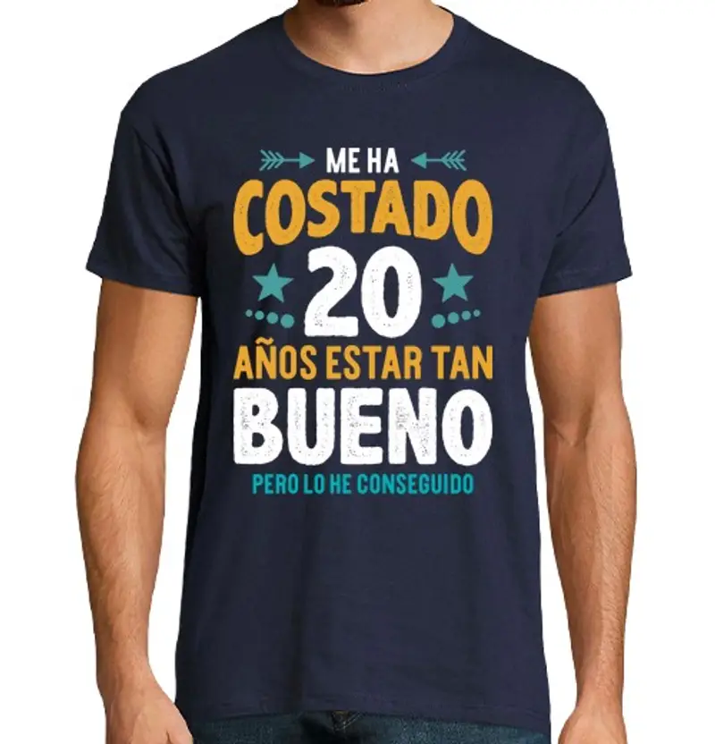 Tostadora T-shirt Uomo 1448999