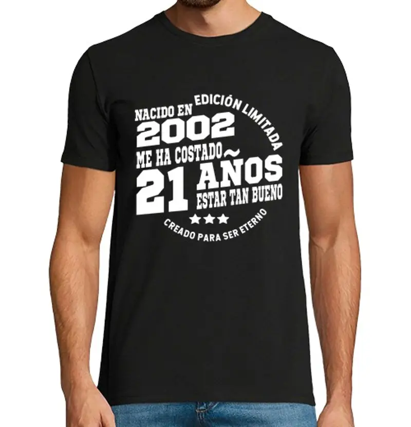 Tostadora T-shirt Uomo 1471181