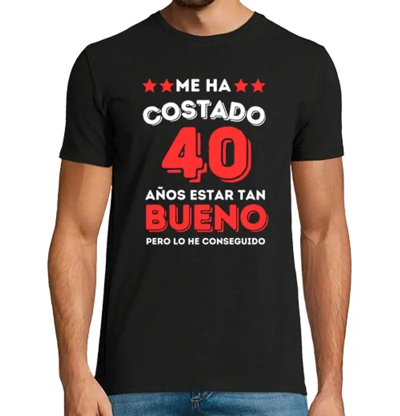 Tostadora T-shirt Uomo 1437341