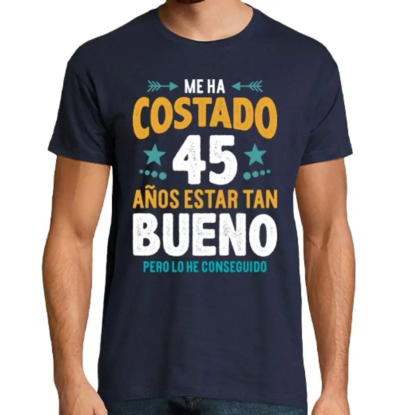 Tostadora T-shirt Uomo 1436175
