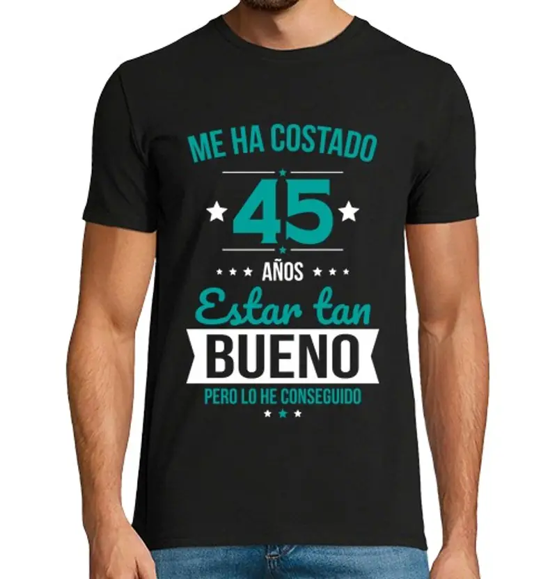 Tostadora T-shirt Uomo 1453634