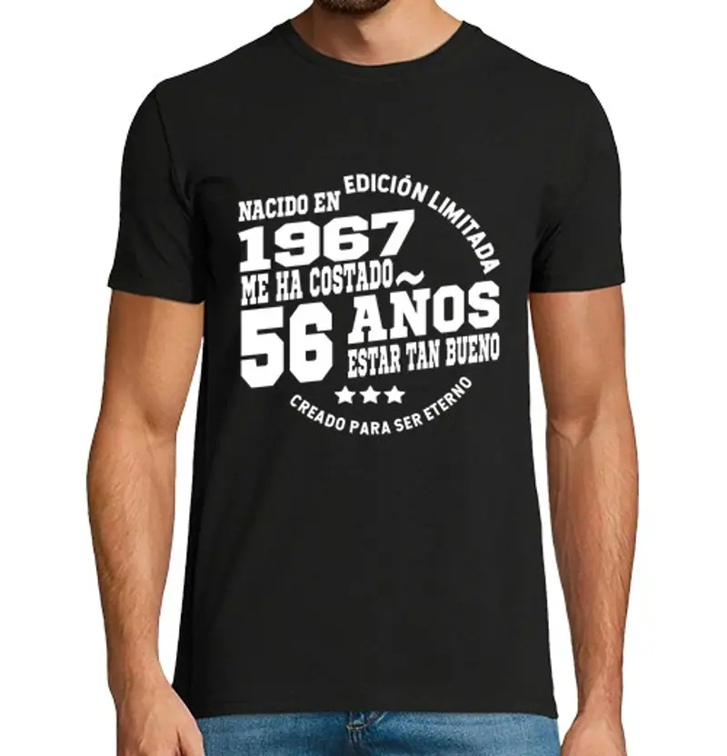 Tostadora T-shirt Uomo 1471176