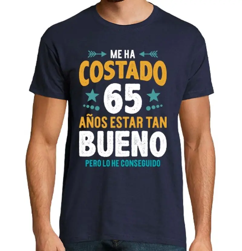 Tostadora T-shirt Uomo 1432270