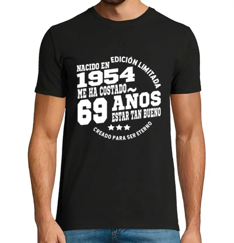 Tostadora T-shirt Uomo 1471174
