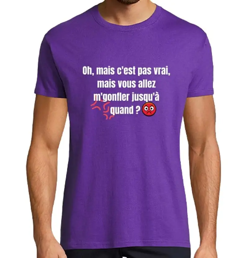 Tostadora T-shirt Uomo 1472125