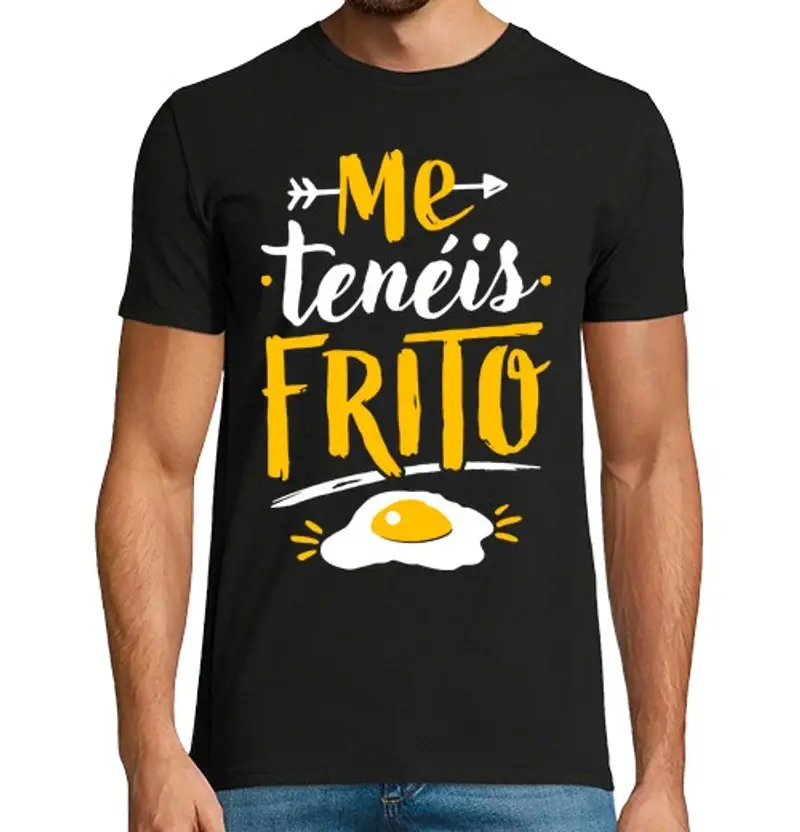 Tostadora T-shirt Uomo 1461260