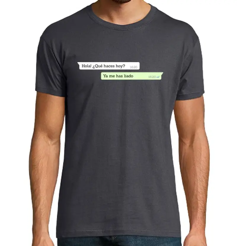 Tostadora T-shirt Uomo 1451819