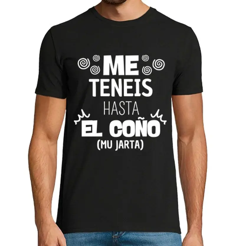 Tostadora T-shirt Uomo 1435535