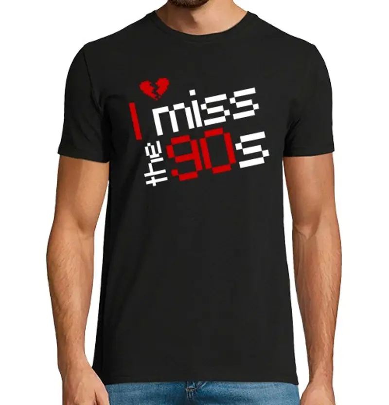 Tostadora T-shirt Uomo 1452937