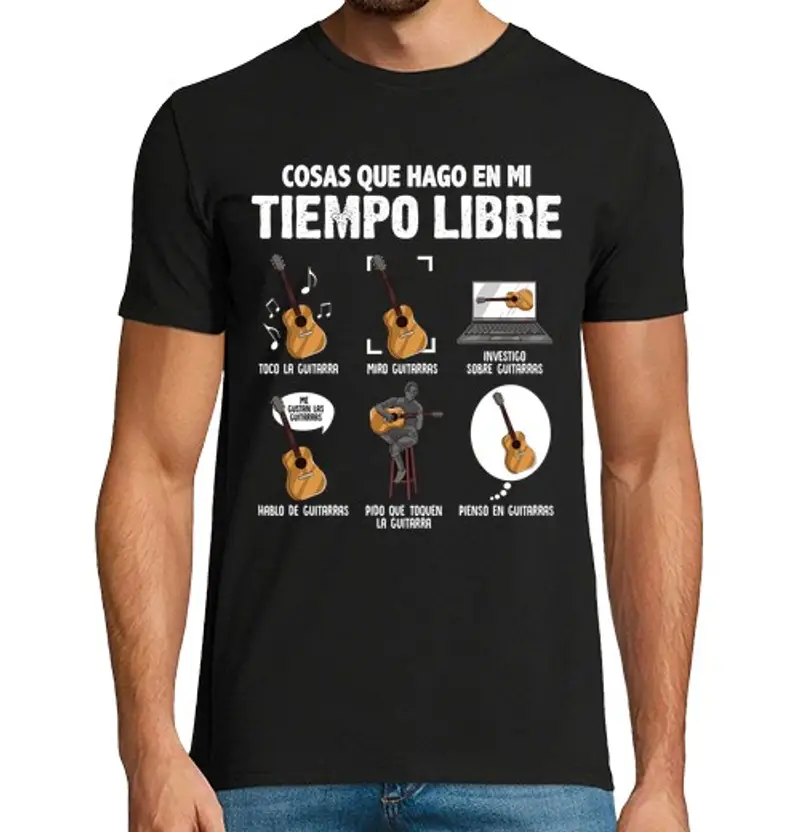 Tostadora T-shirt Uomo 1436949