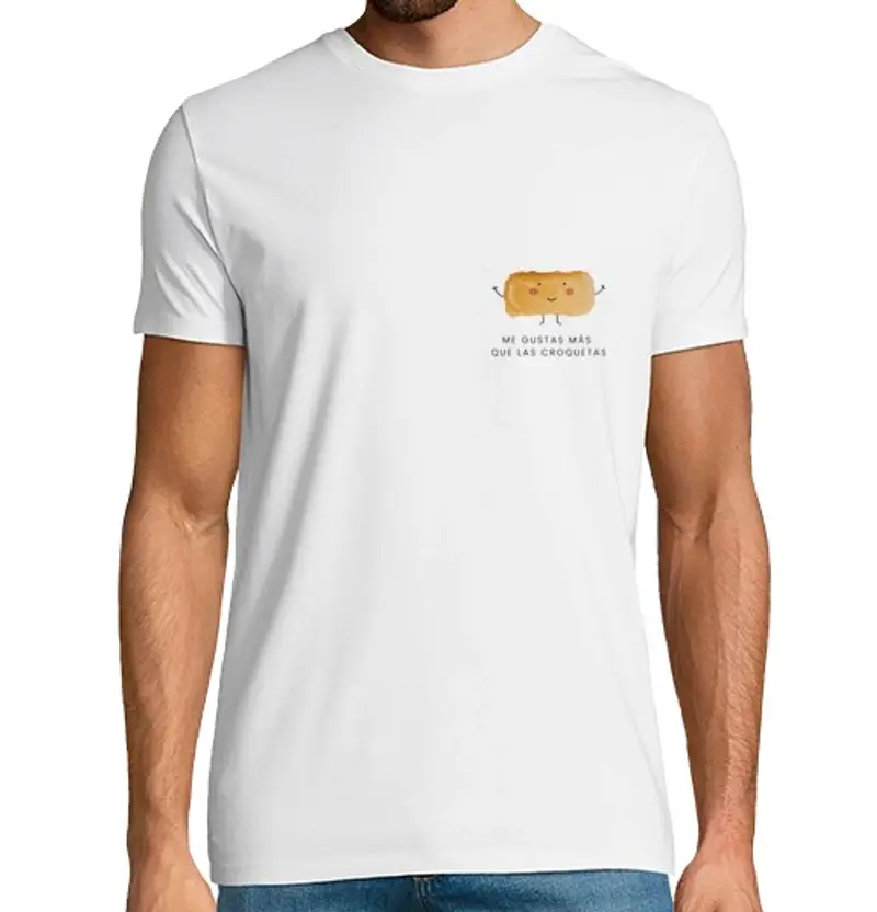 Tostadora T-shirt Uomo 1454513
