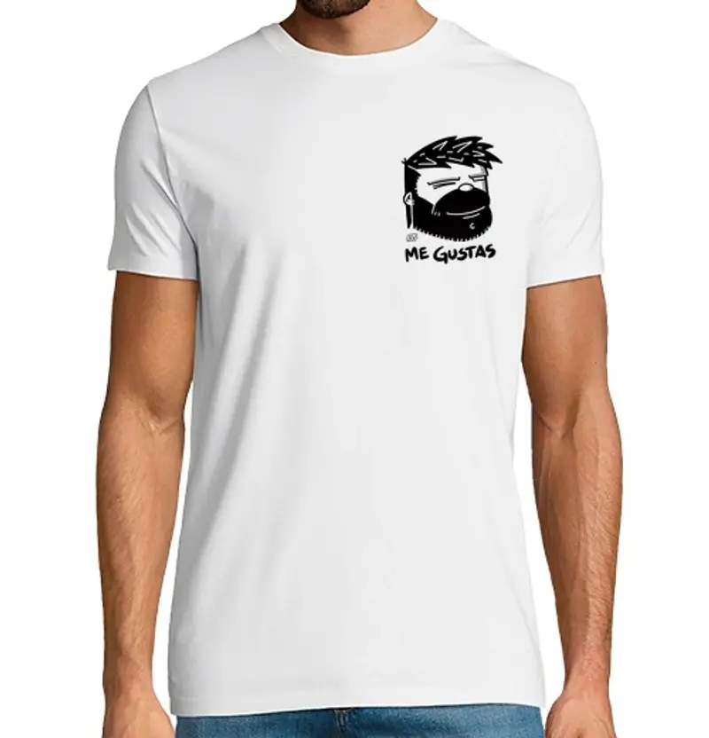 Tostadora T-shirt Uomo 1441785