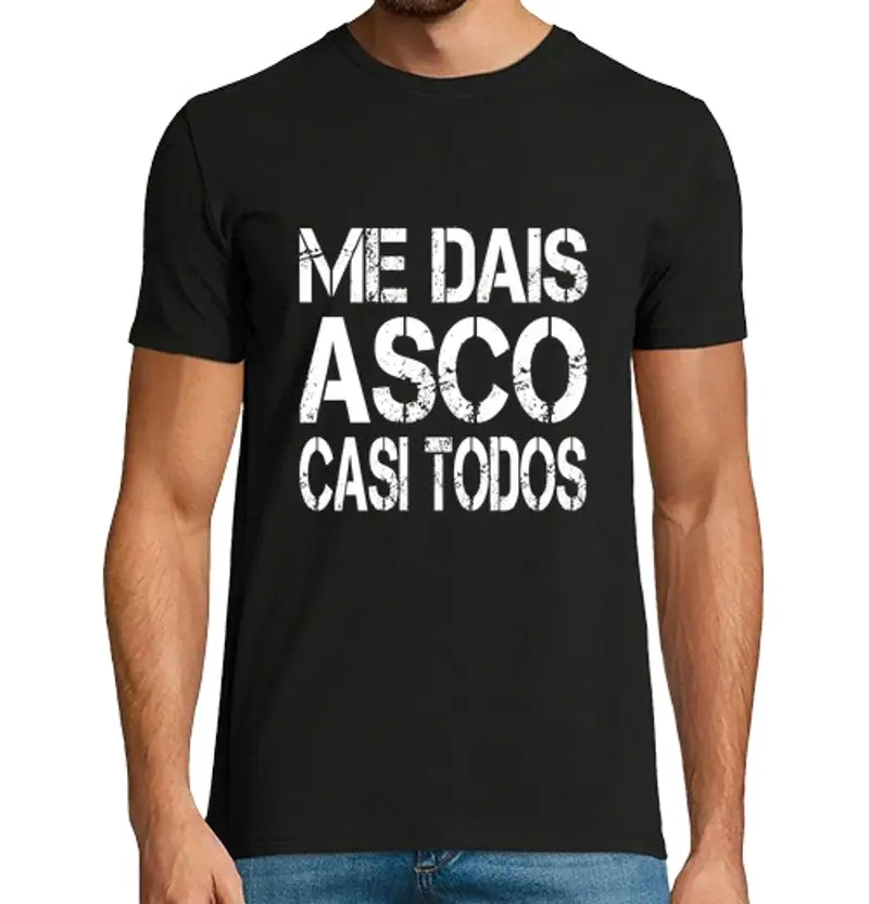 Tostadora T-shirt Uomo 1432309