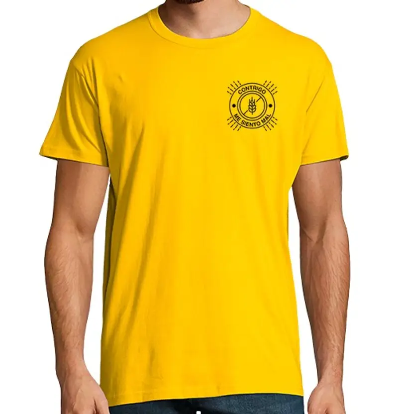 Tostadora T-shirt Uomo 1475092