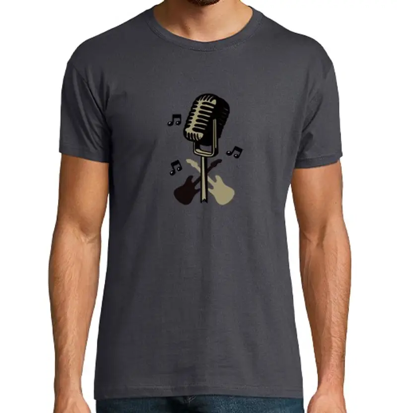 Tostadora T-shirt Uomo 1435844