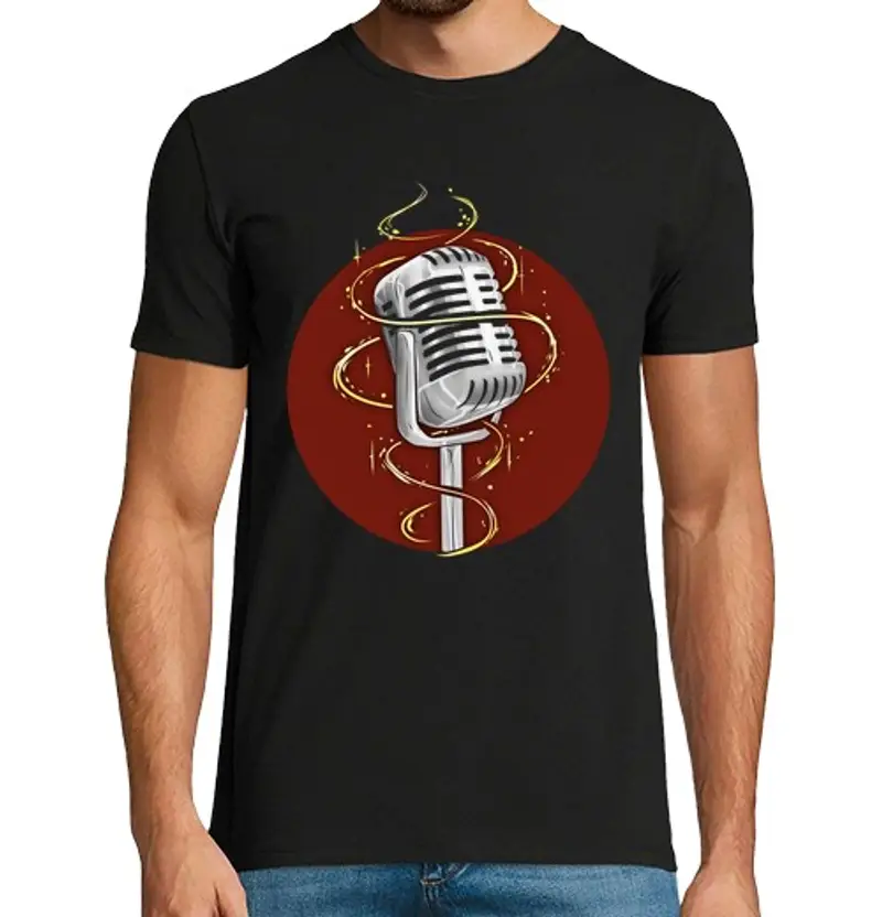 Tostadora T-shirt Uomo 1473183