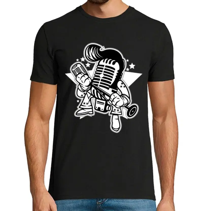 Tostadora T-shirt Uomo 1476019