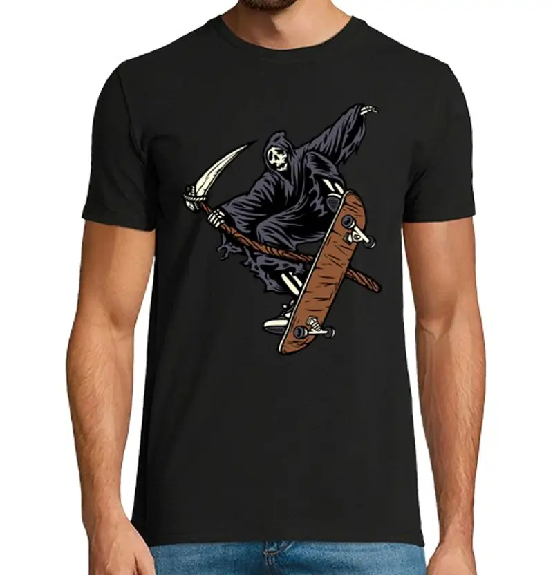 Tostadora T-shirt Uomo 1464635