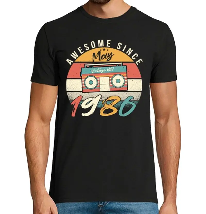 Tostadora T-shirt Uomo 1472202